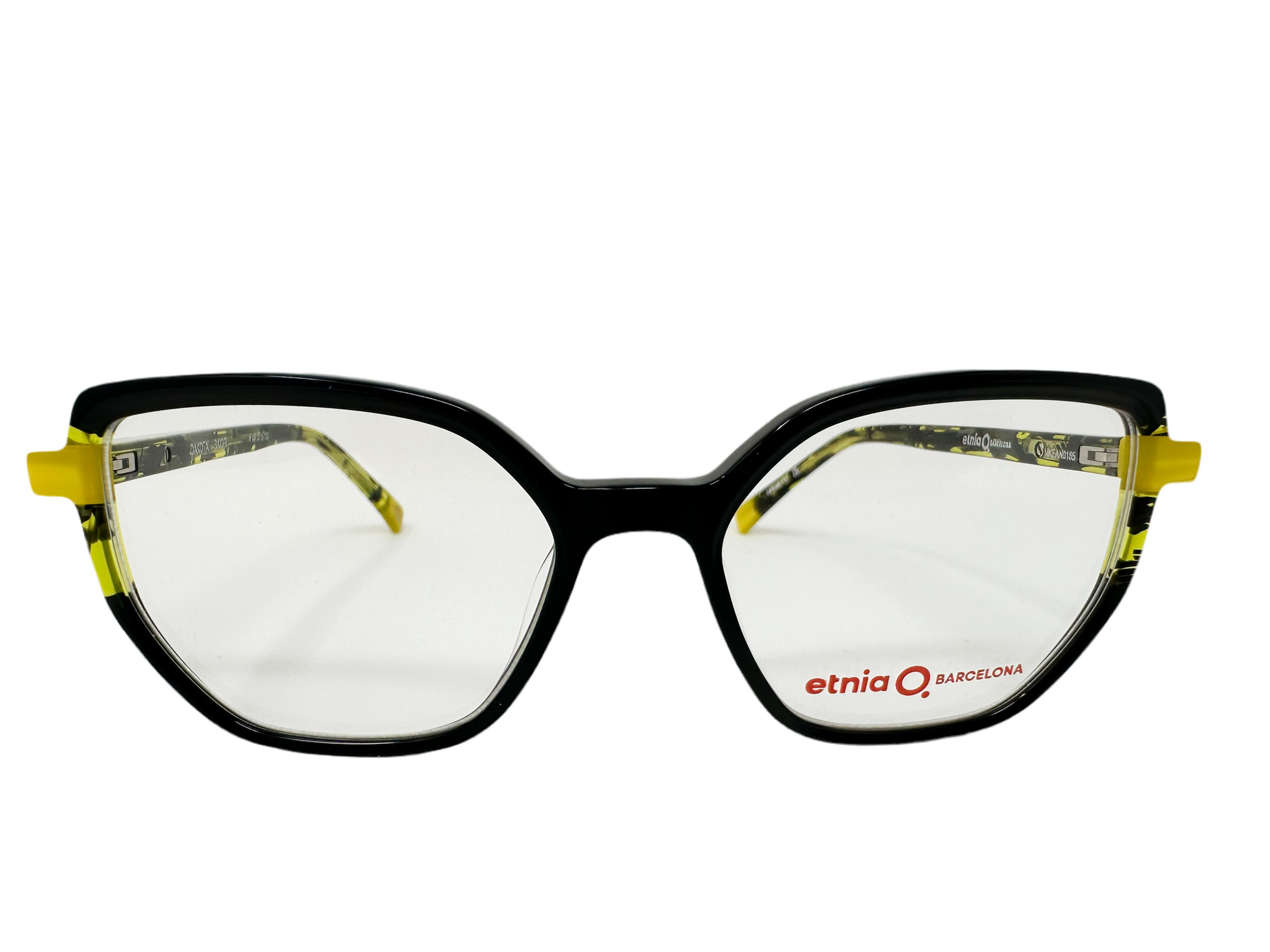 Etnia Dakota c.BKGR