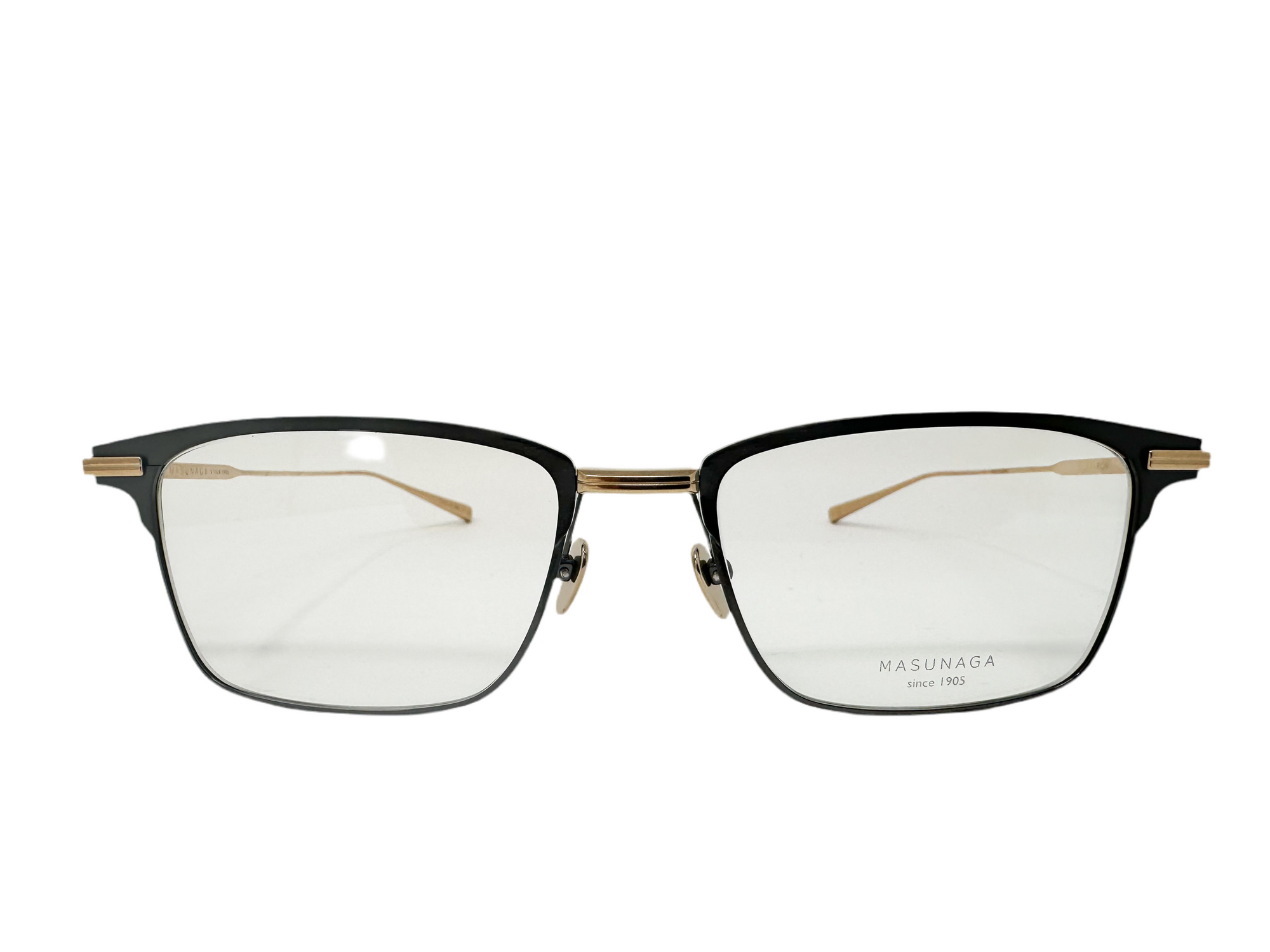 Masunaga Flatiron c.49