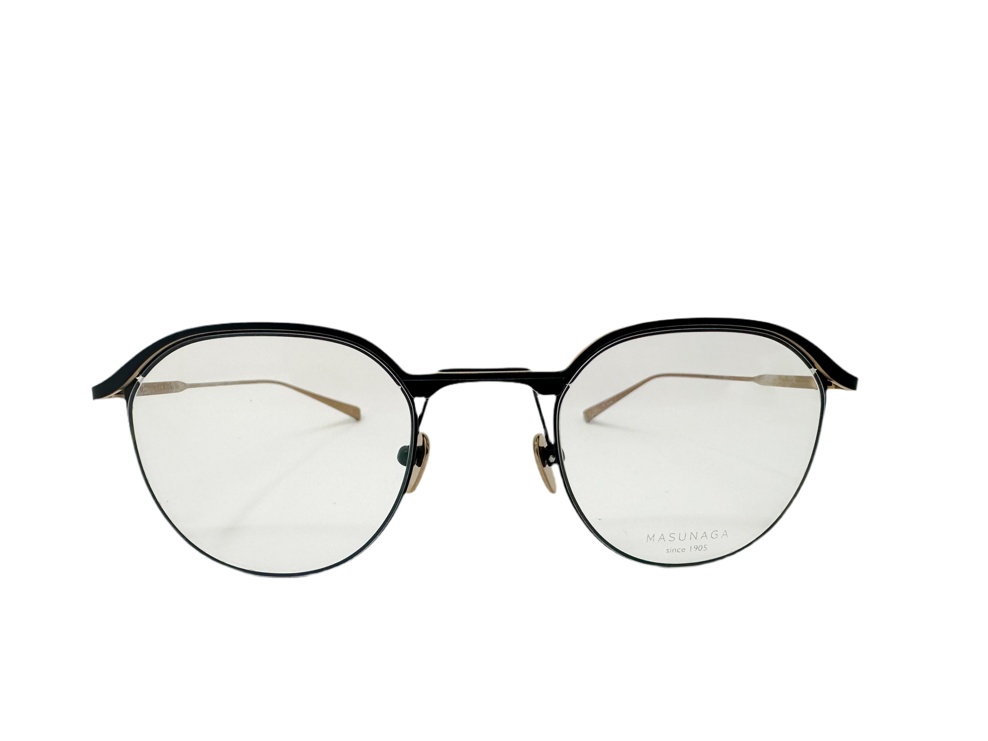 Masunaga Stratus c.45