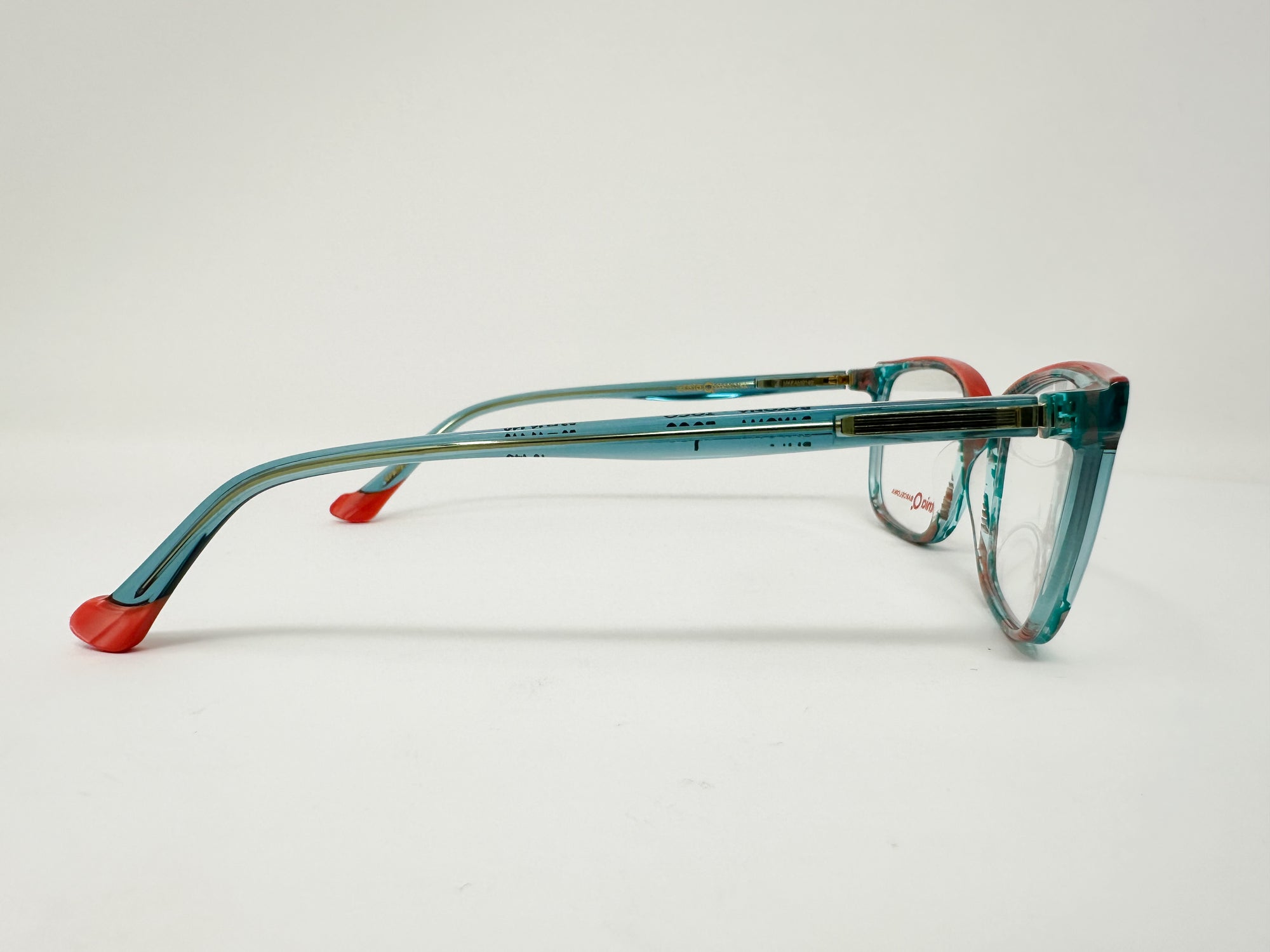 Etnia Bayona c.TQCO