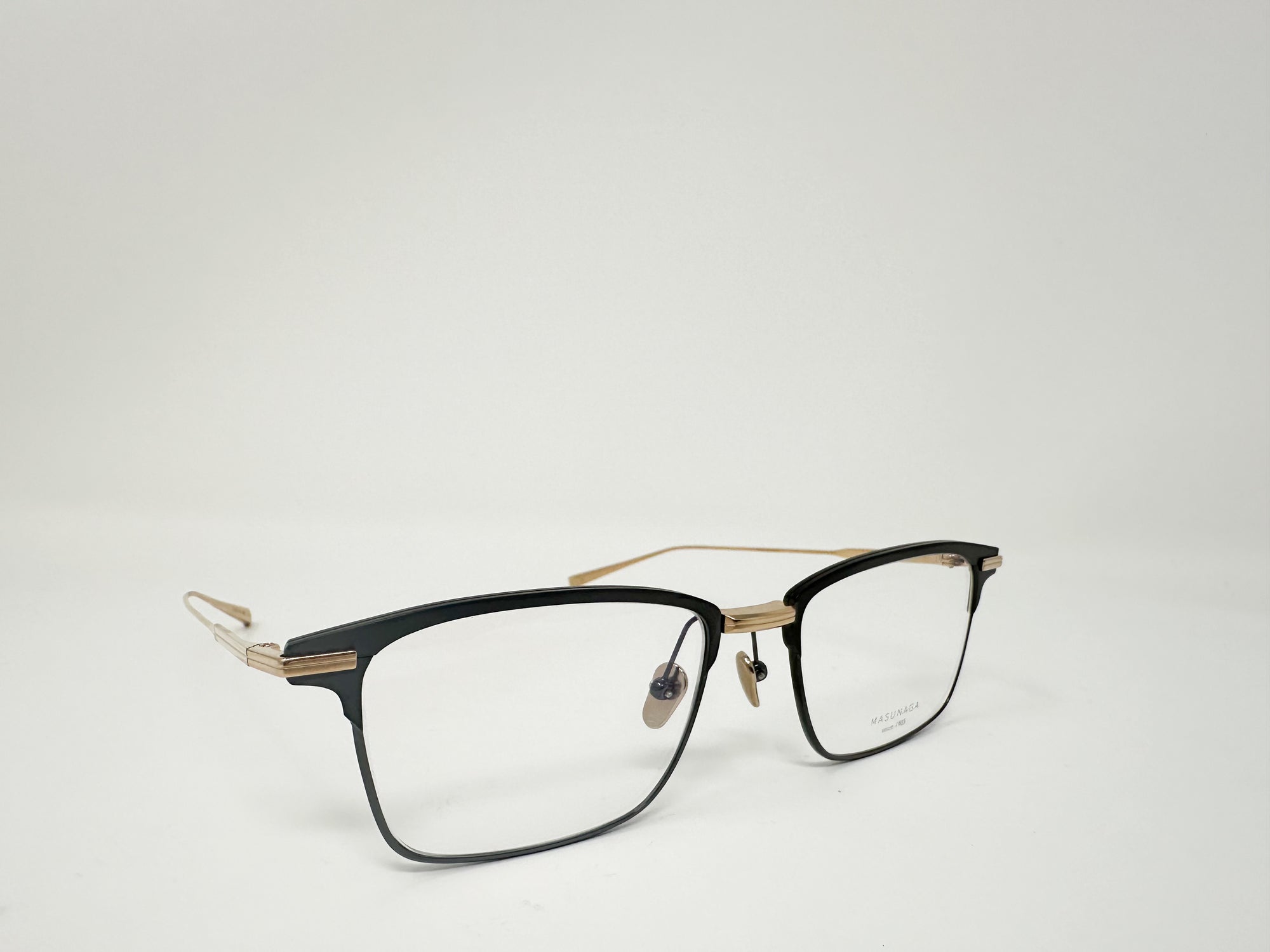 Masunaga Flatiron c.49