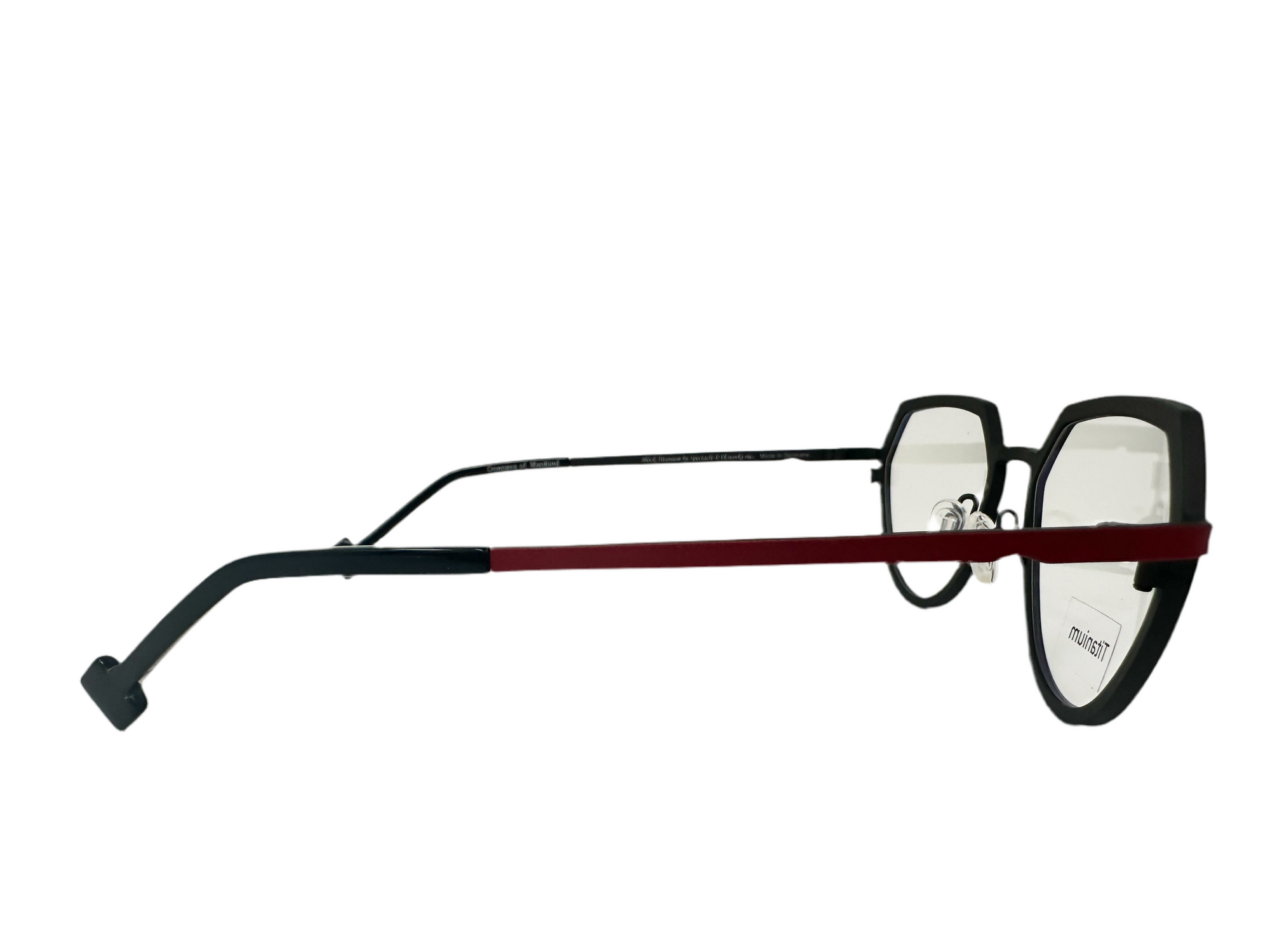 Spectacle Eyeworks Verona c.904