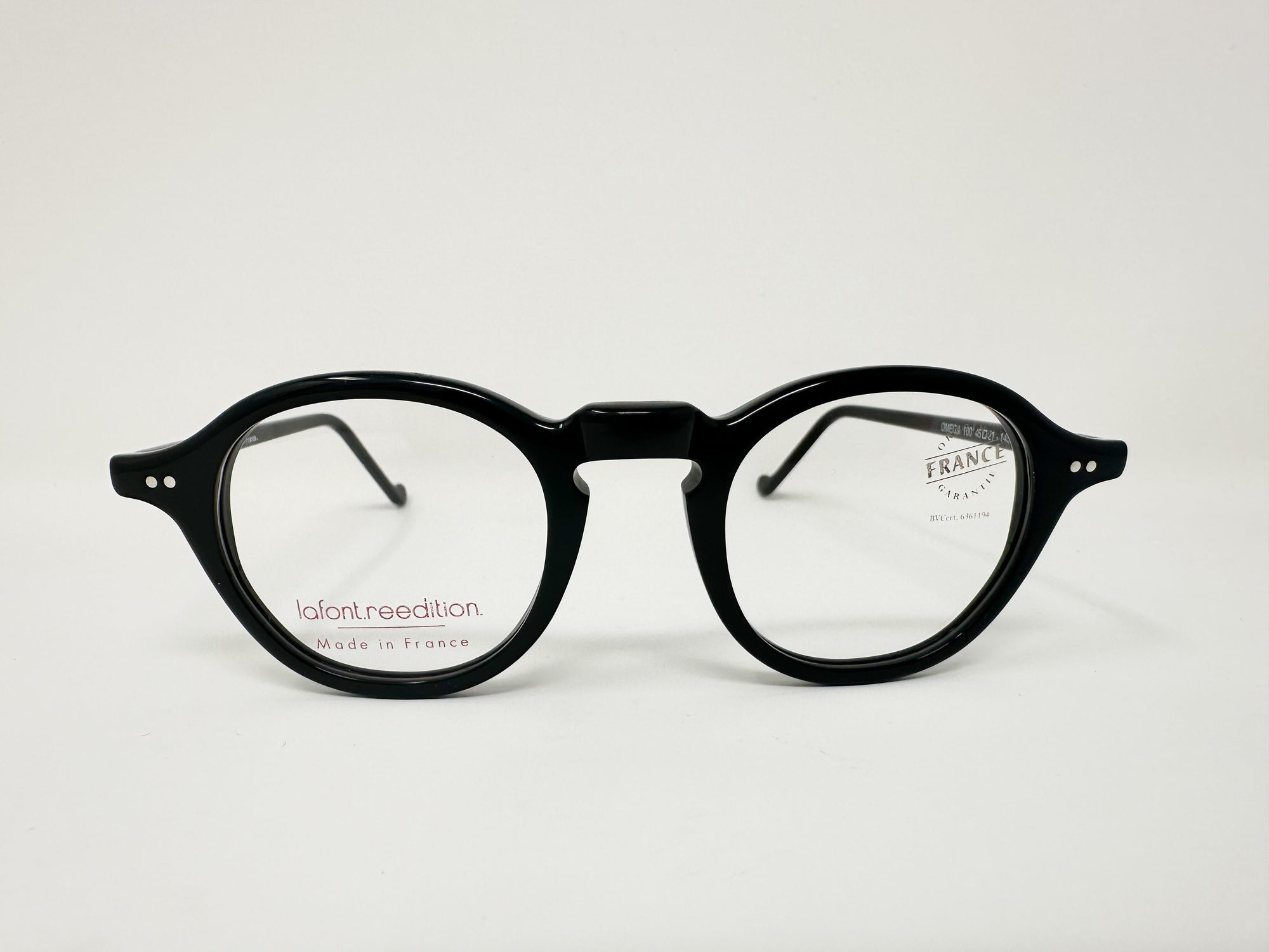 Lafont Omega c.100