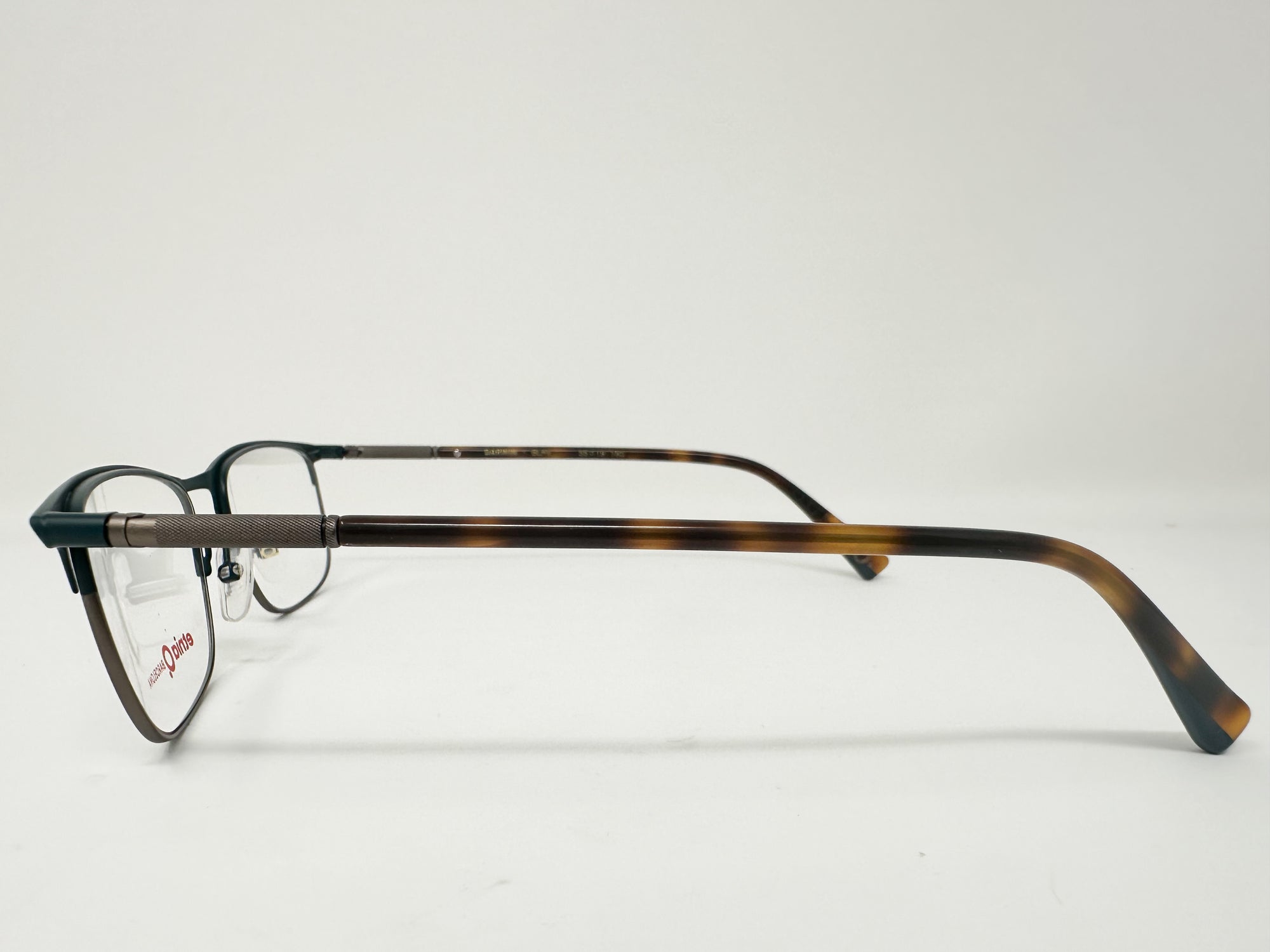 Etnia Darwin c.BLHV