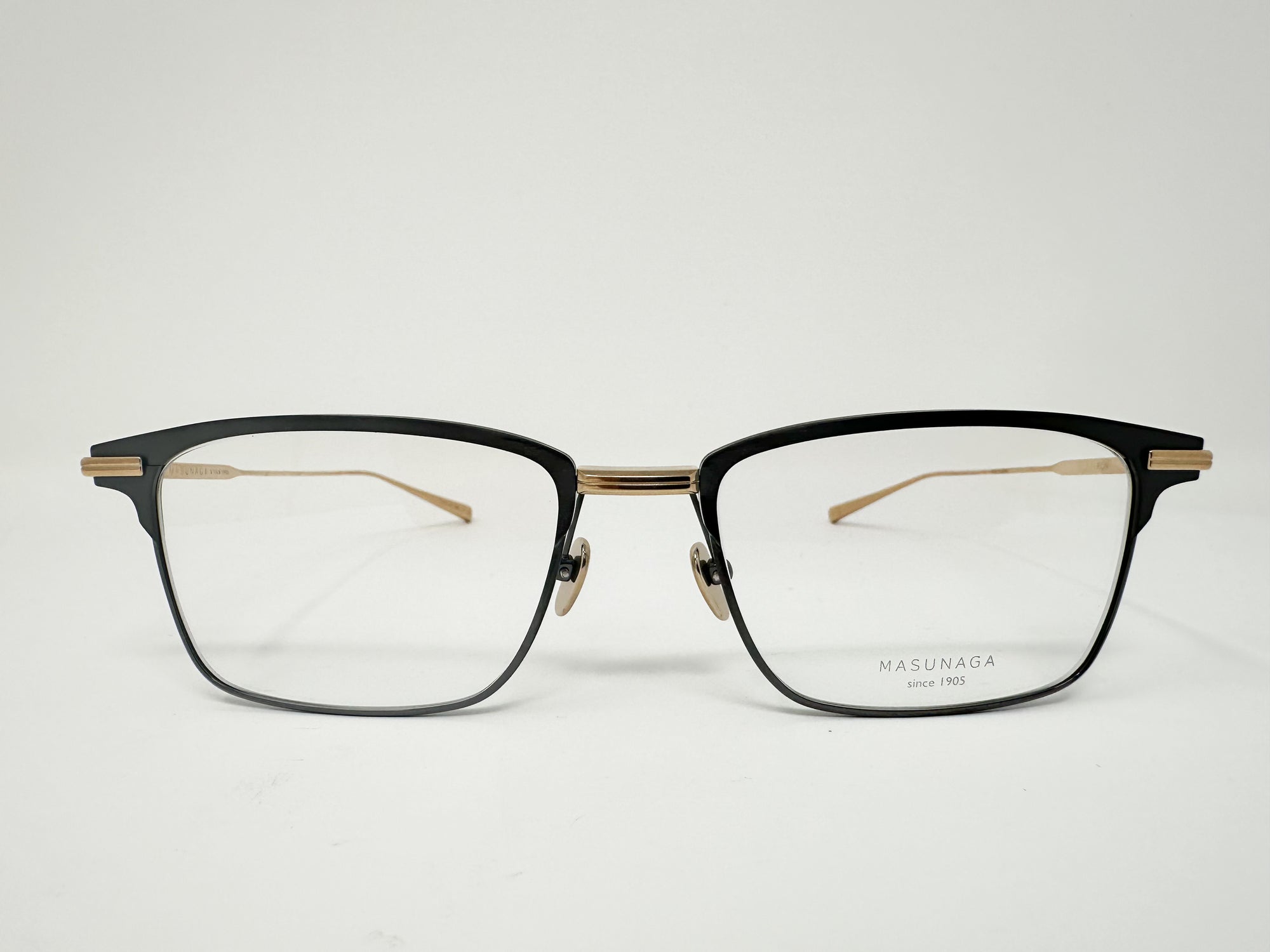 Masunaga Flatiron c.49