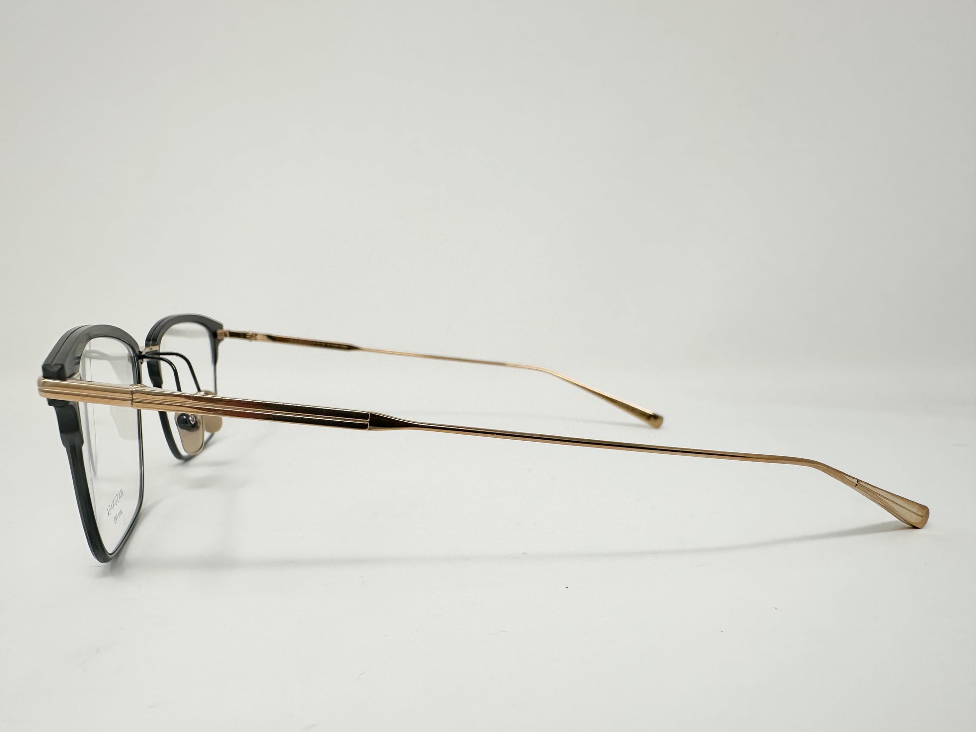 Masunaga Flatiron c.49