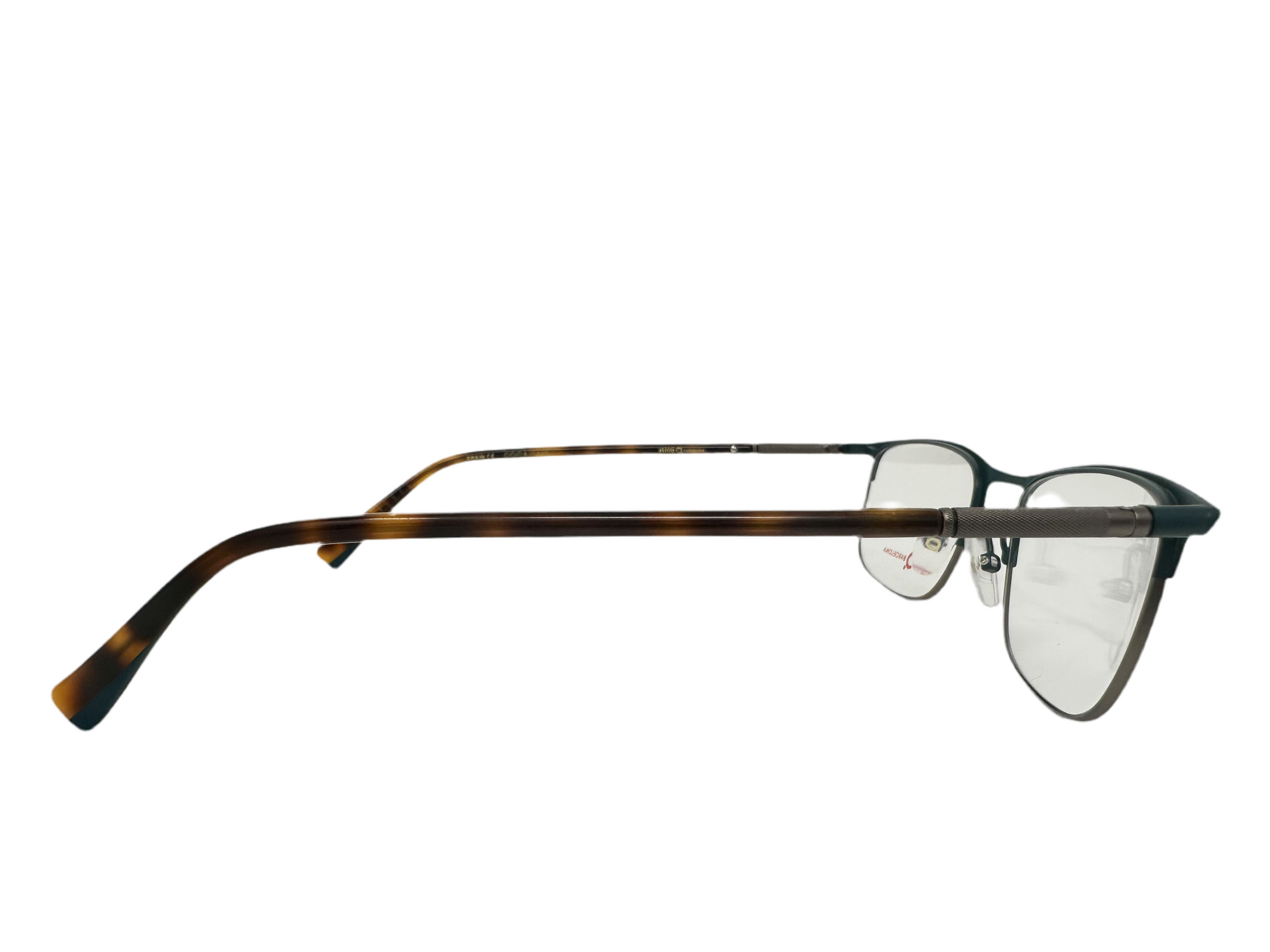Etnia Darwin c.BLHV