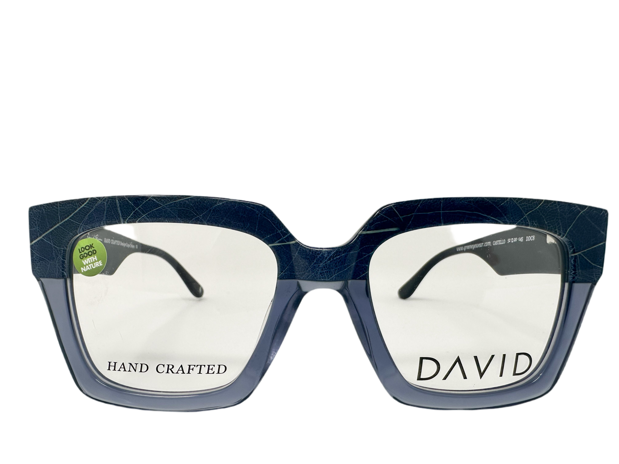 David Green Castello c.DDC8