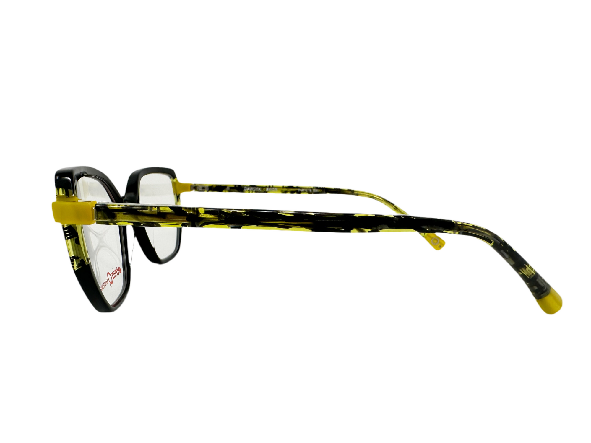 Etnia Dakota c.BKGR
