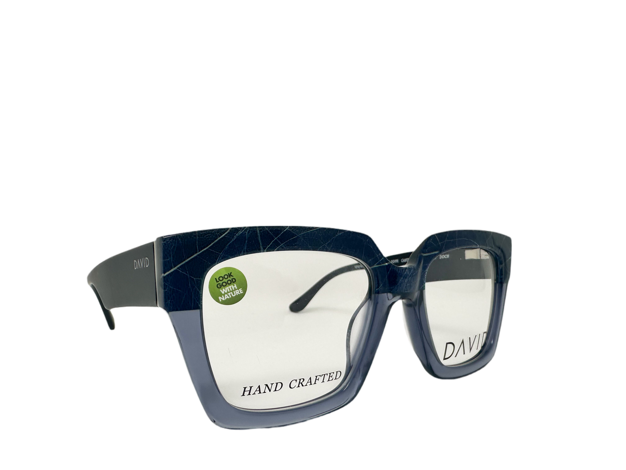 David Green Castello c.DDC8