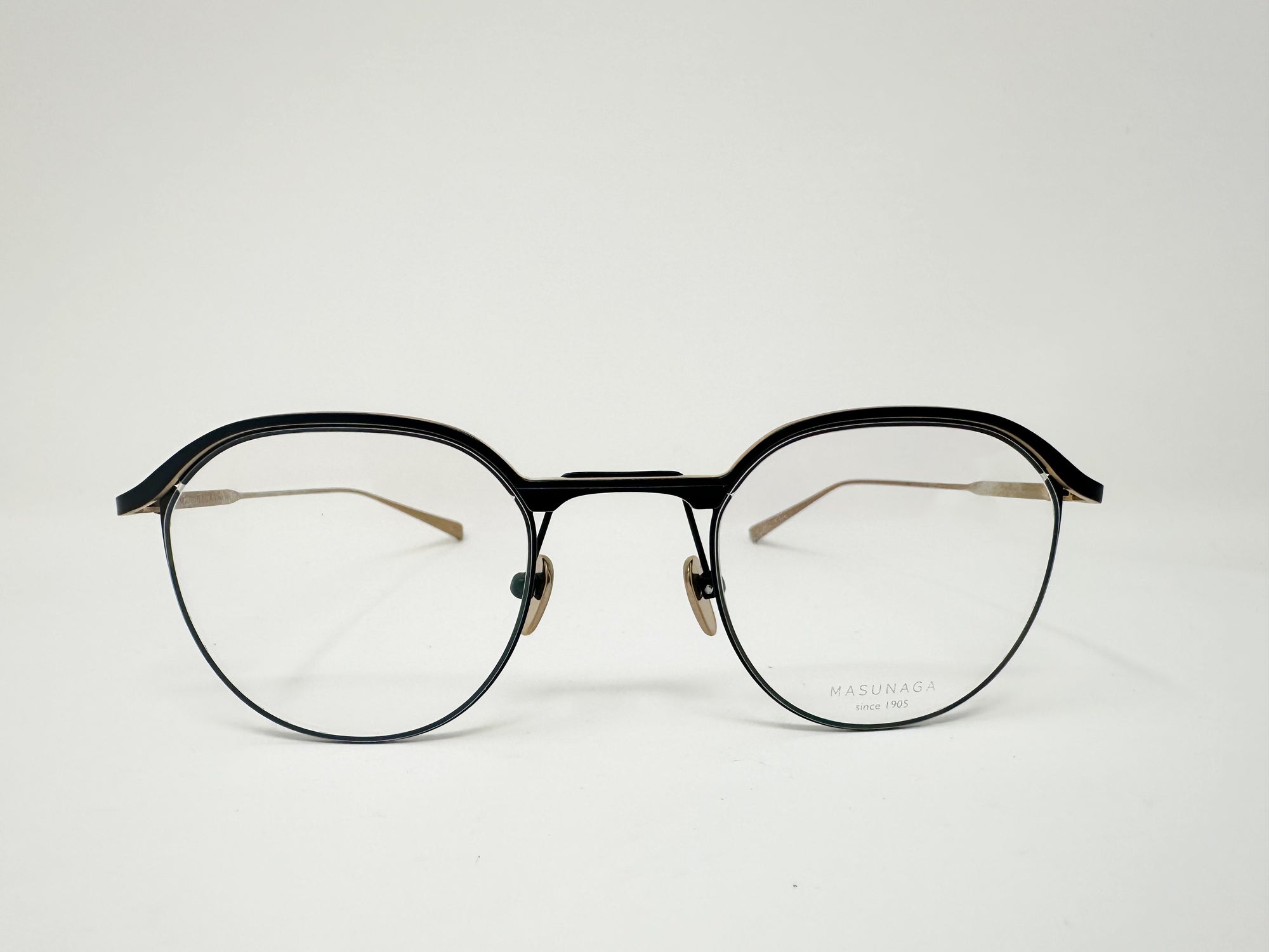 Masunaga Stratus c.45