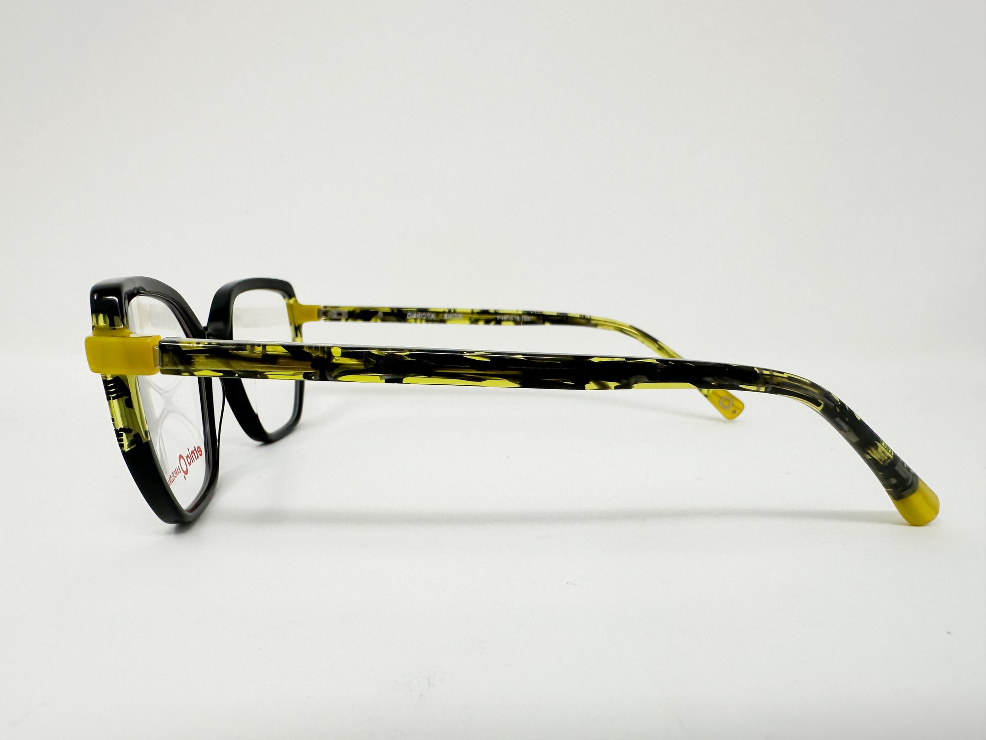 Etnia Dakota c.BKGR