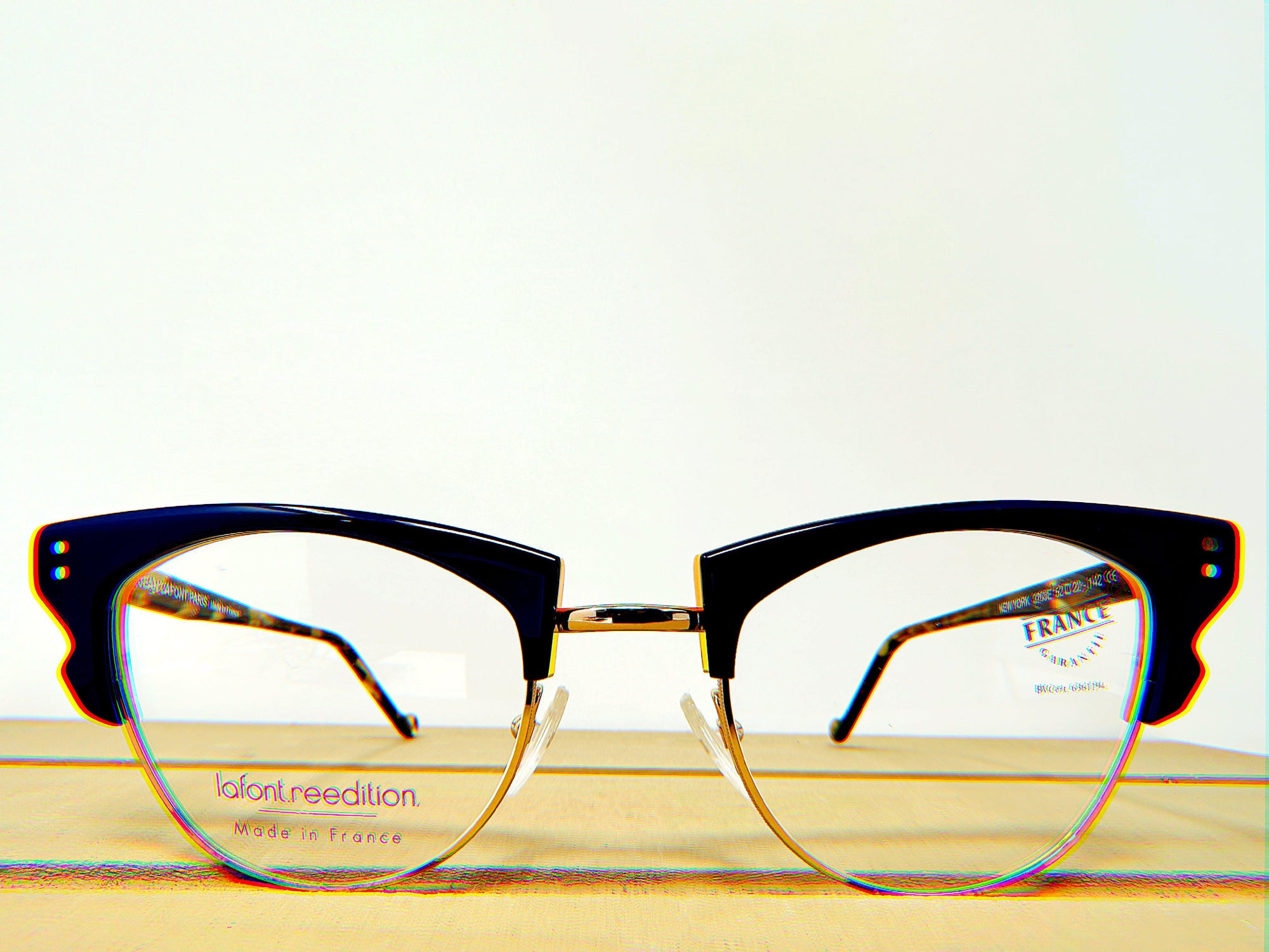 Lafont New York c.3200E