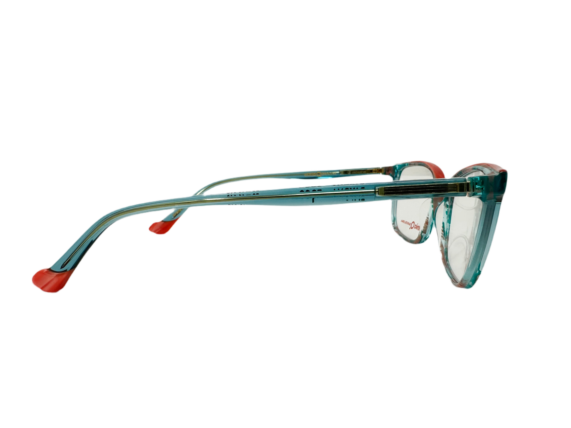 Etnia Bayona c.TQCO