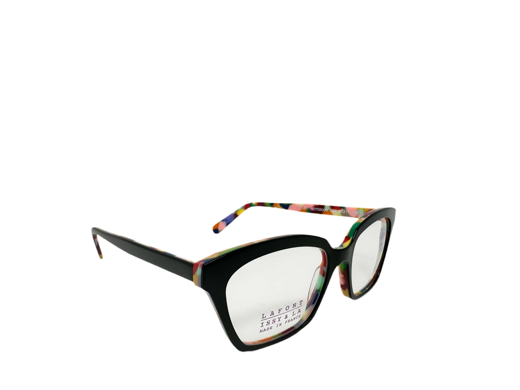 Lafont Notebook c.1094