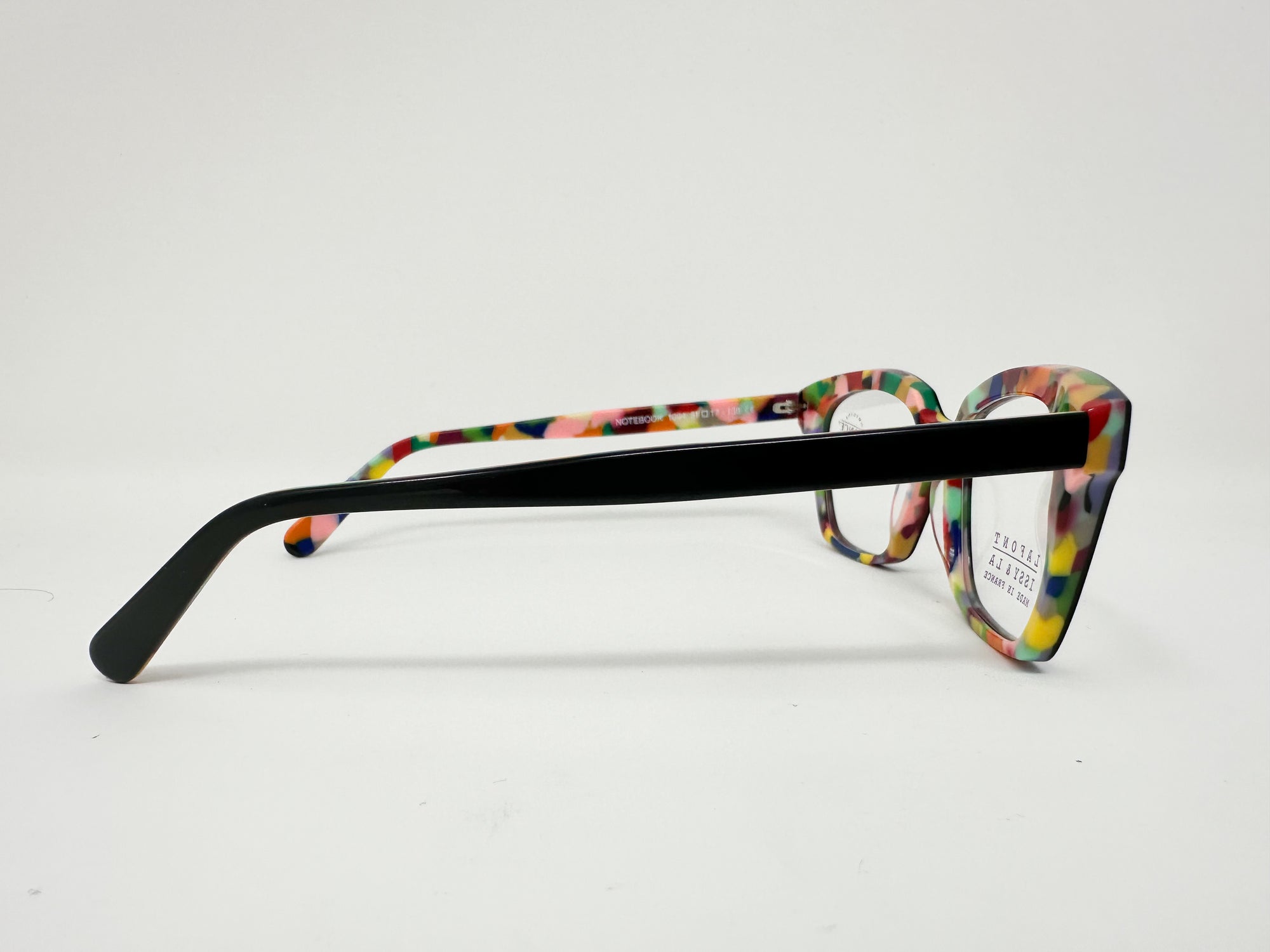 Lafont Notebook c.1094