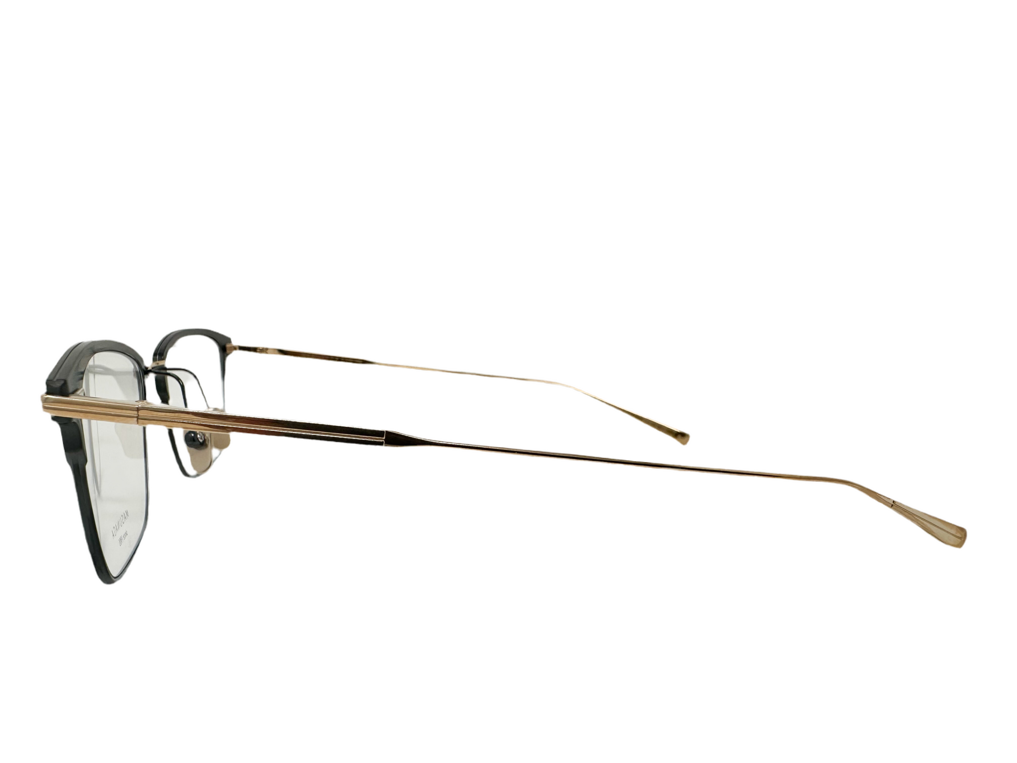 Masunaga Flatiron c.49
