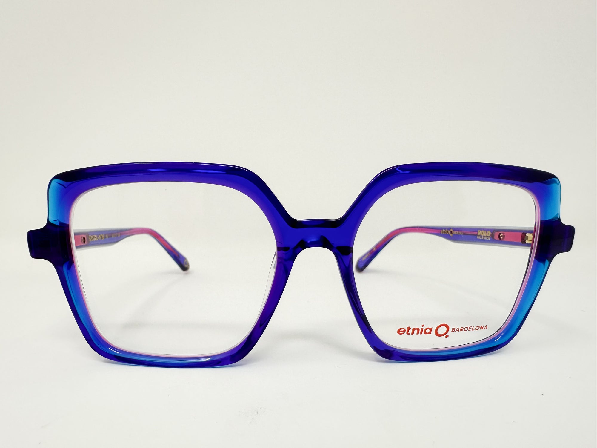 Etnia Brutal NO28 c.PU