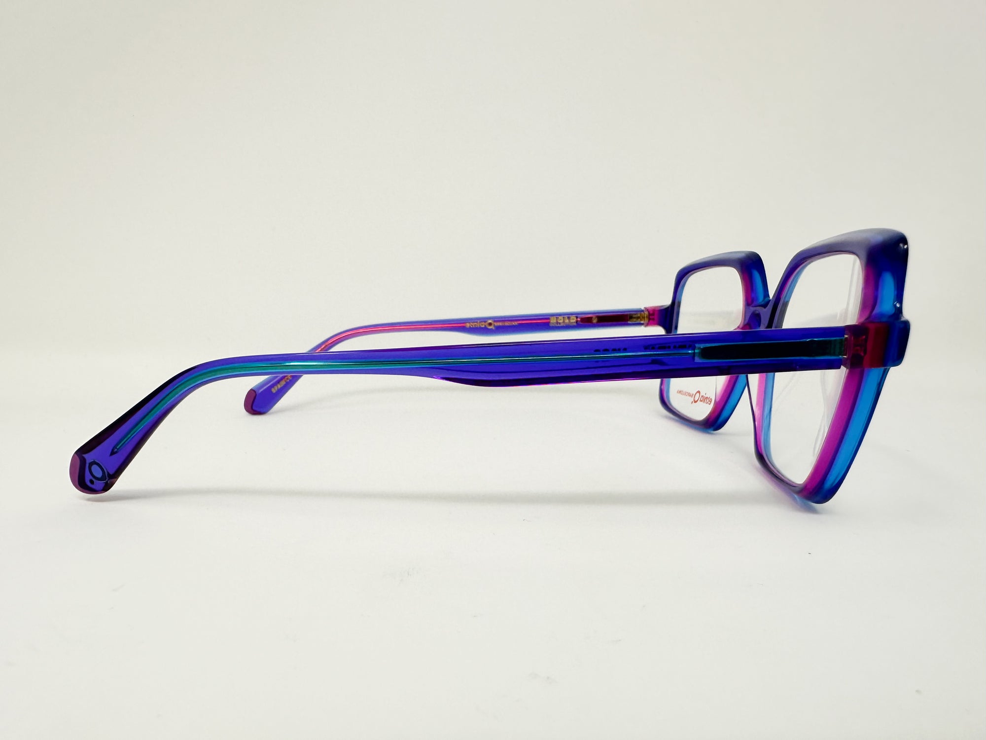 Etnia Brutal NO28 c.PU