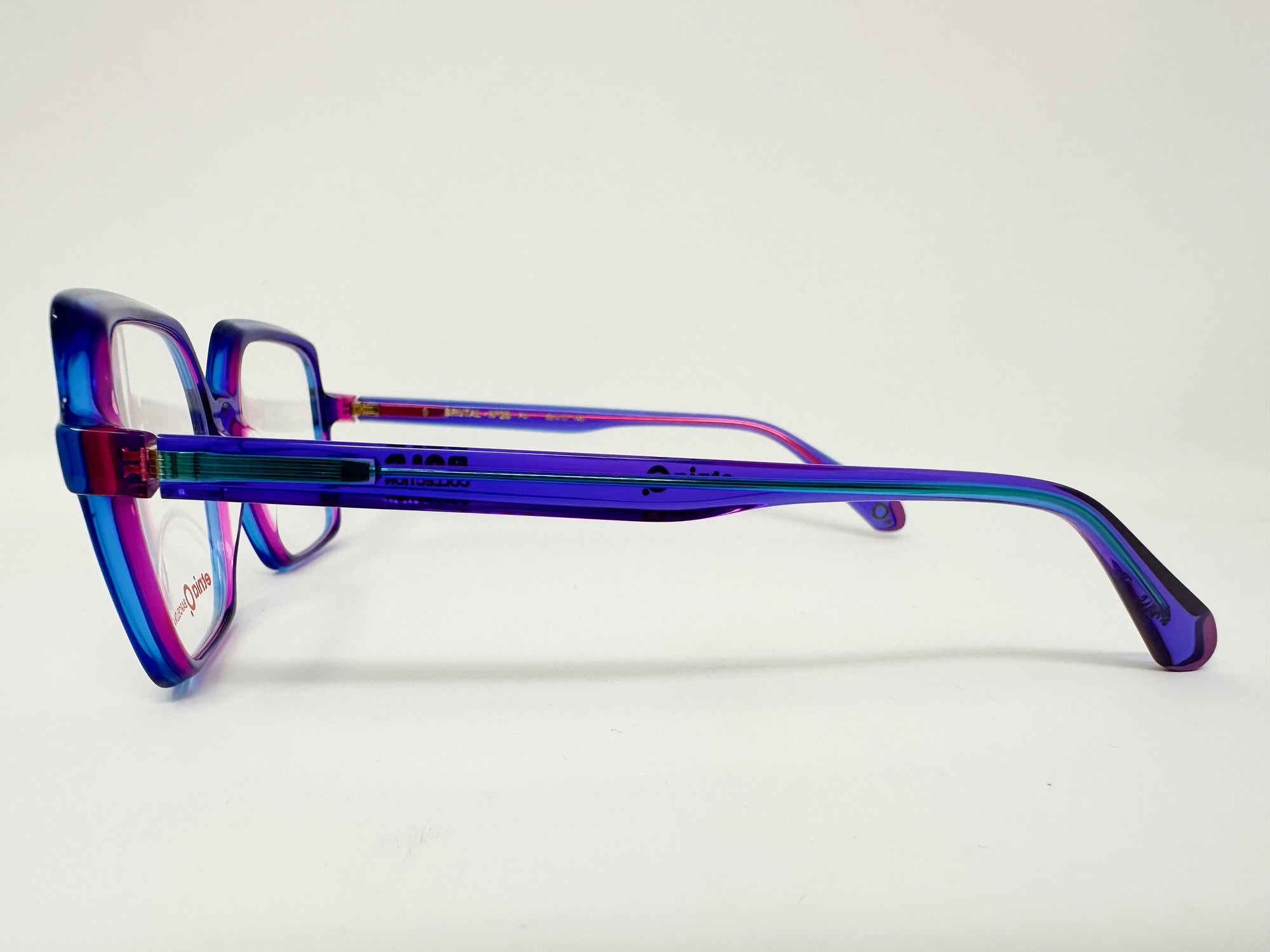 Etnia Brutal NO28 c.PU