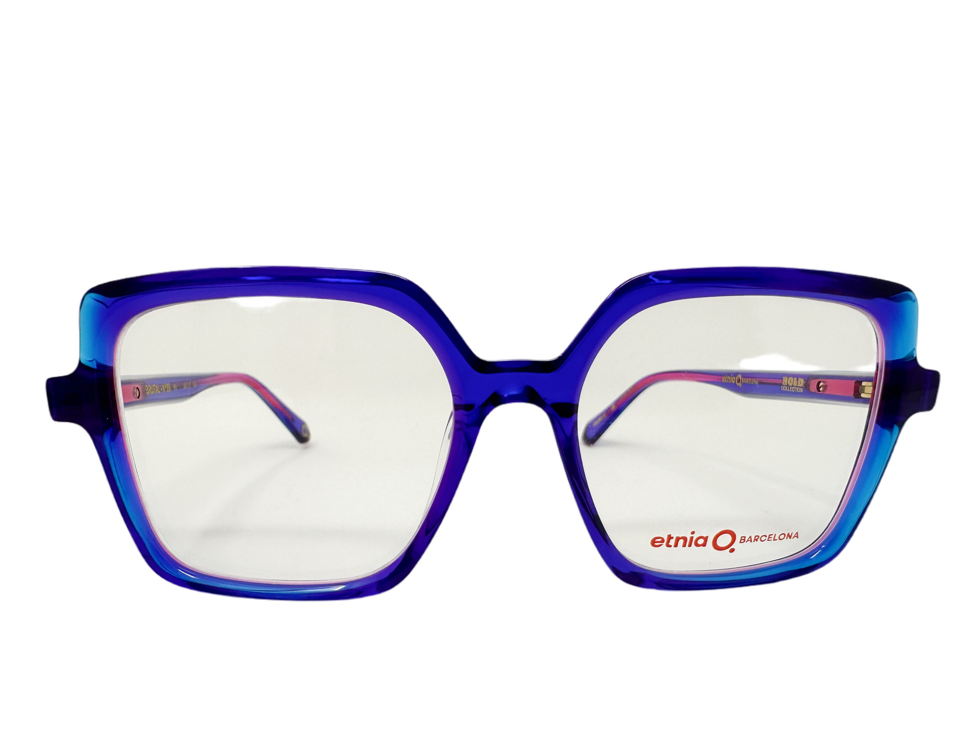 Etnia Brutal NO28 c.PU