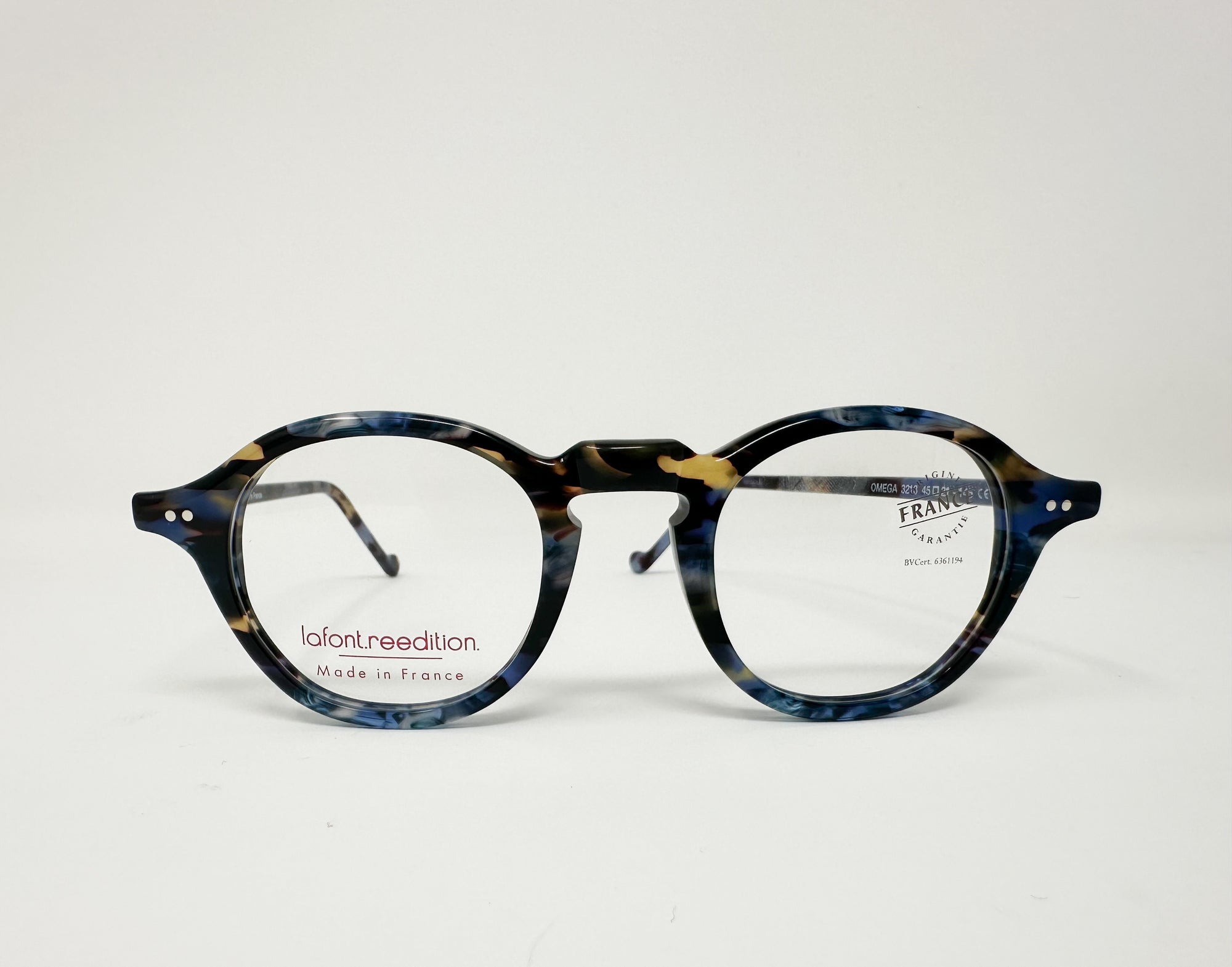 Lafont Omega c.3213