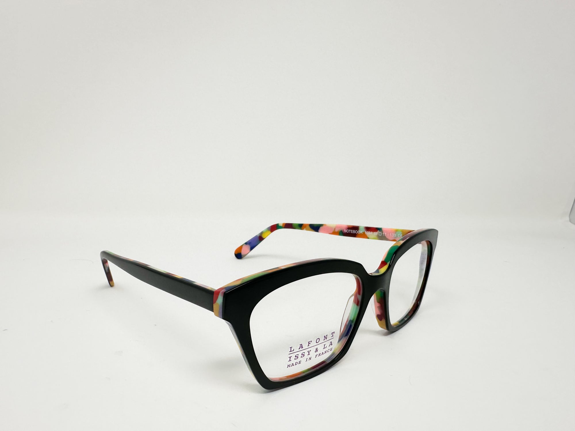 Lafont Notebook c.1094