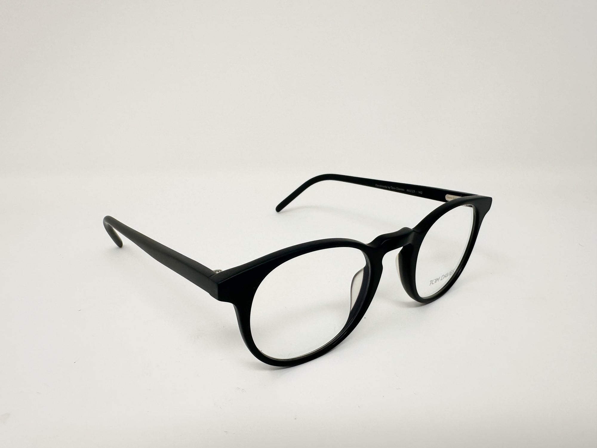Tom Davies TD686 c.1858
