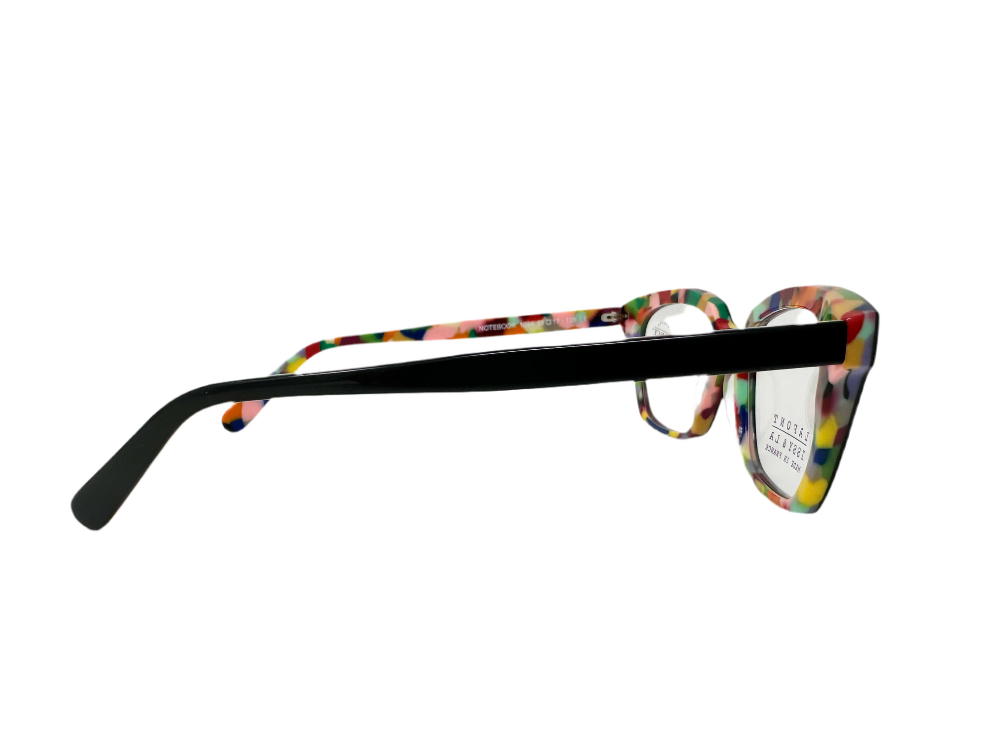 Lafont Notebook c.1094