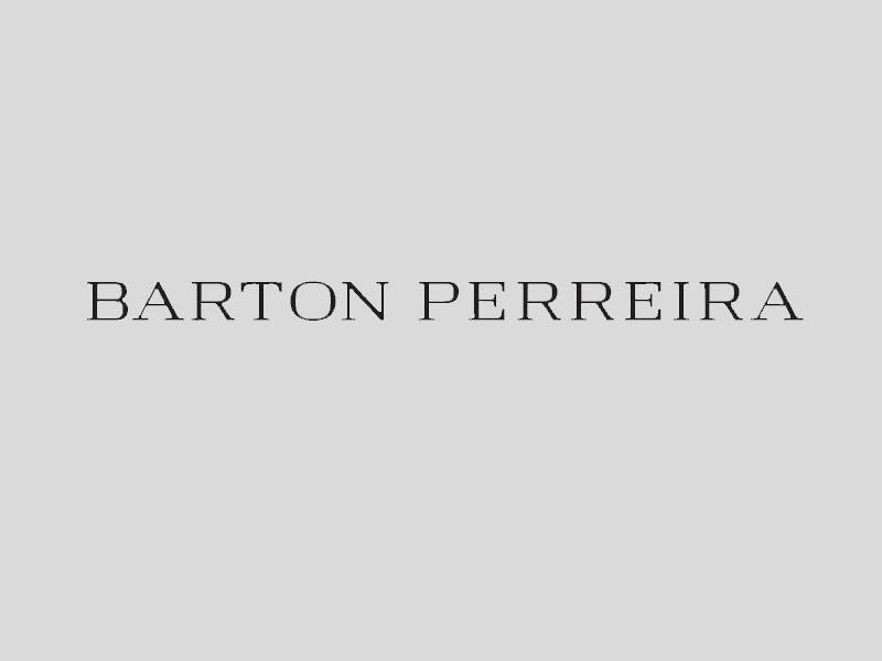 BARTON PARREIRA